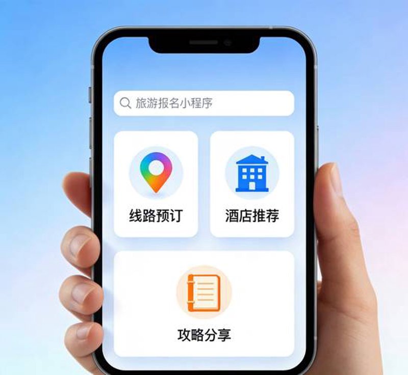 在线预订
